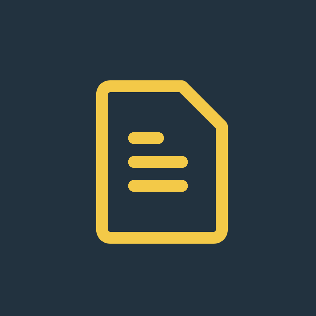Contract Reviewer logo